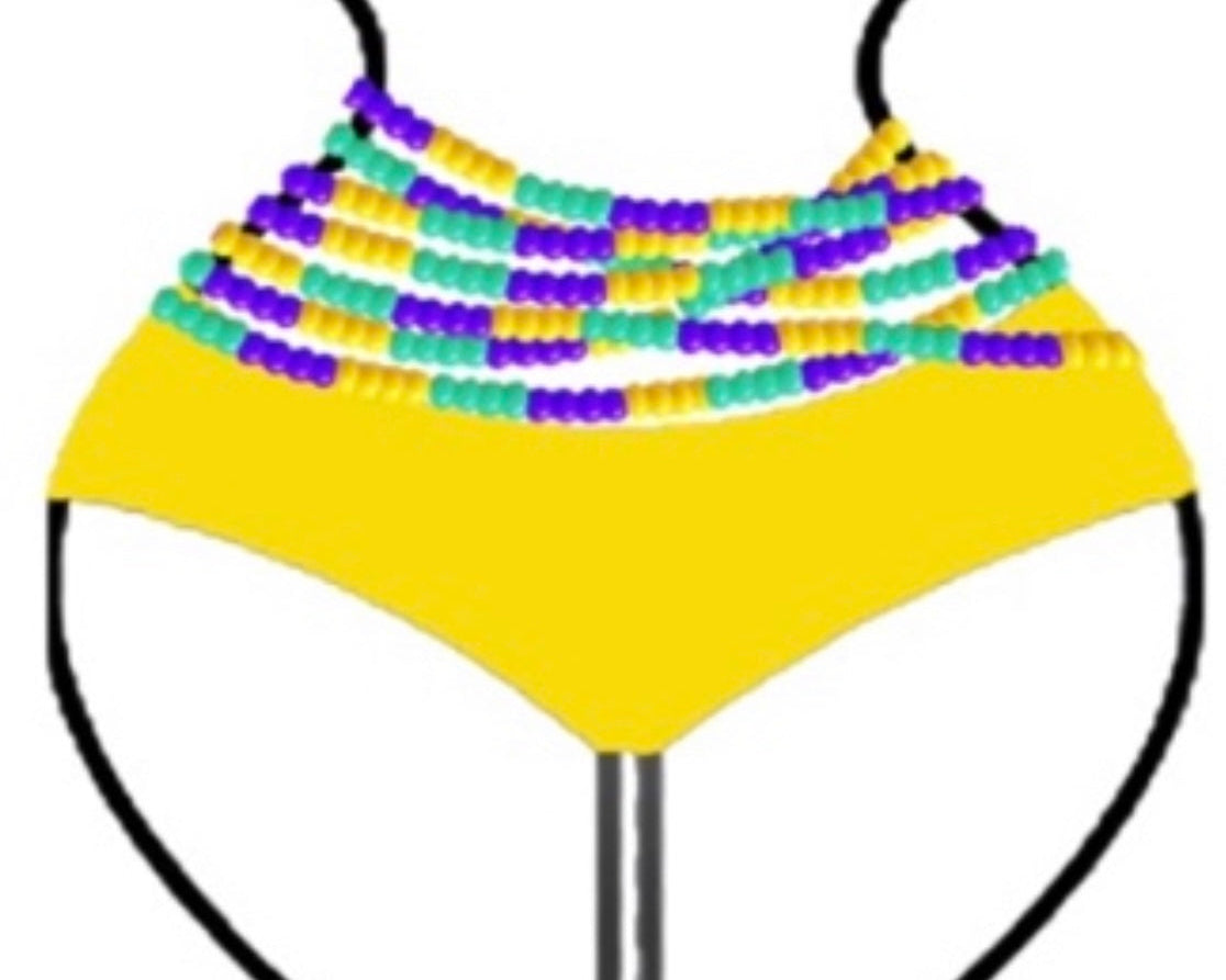 Waistbeads By Fran